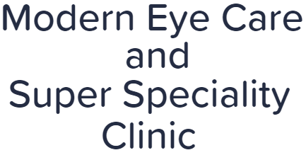 Modern Eye Care and Super Speciality Clinic - Cuttack Image