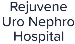 Rejuvene Uro Nephro Hospital - Cuttack Image