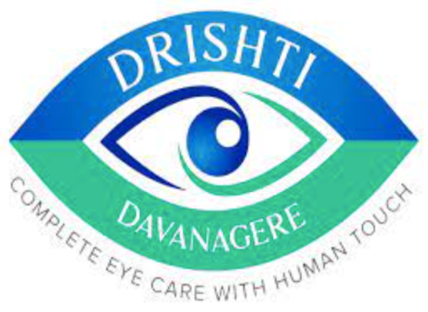 Drishti Speciality Eye Clinic - Davanagere Image