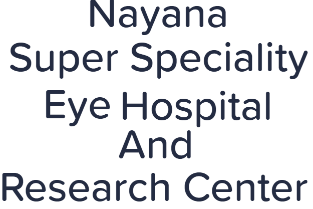 Nayana Super Speciality Eye Hospital And Research Center - Davanagere Image