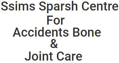 SSIMS Sparsh Centre For Accidents Bone And Joint Care - Davanagere Image