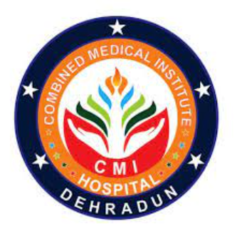 Combined Medical Institute Hospital - Dehradun Image