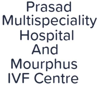 Prasad Multispeciality Hospital And Mourphus IVF Centre - Dehradun Image