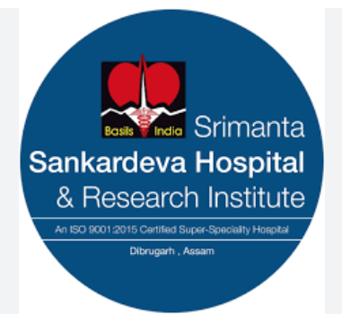 Srimanta Sankardeva Hospital And Research Institute - Dibrugarh Image