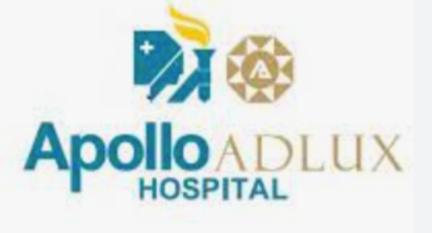 Apollo Adlux Hospital - Ernakulam Image