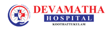 Devamatha Hospital - Ernakulam Image