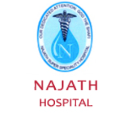 Najath Hospital - Ernakulam Image