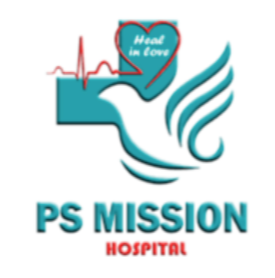 P.S. Mission Hospital - Ernakulam Image