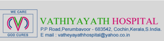 Vatheyayath Hospital - Ernakulam Image