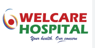 Welcare Hospital - Ernakulam Image