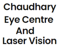 Chaudhary Eye Centre And Laser Vision - Ghaziabad Image