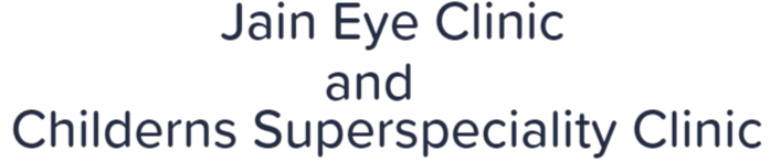 Jain Eye Clinic and Childerns Superspeciality Clinic - Ghaziabad Image