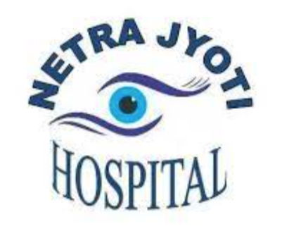 Netra Jyoti Eye Hospital - Ghaziabad Image