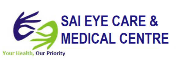 Sai Eye Care and Medical Centre - Ghaziabad Image