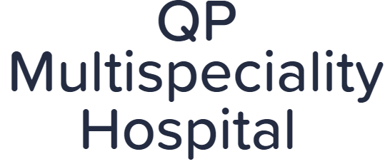 QP Multispeciality Hospital - Gulbarga Image