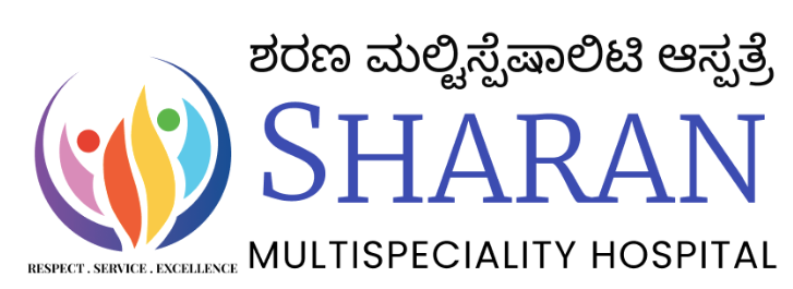 Sharan Multispeciality Hospital - Gulbarga Image