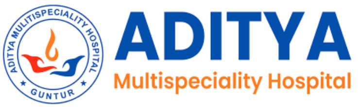 Aditya Multi Speciality Hospital - Guntur Image