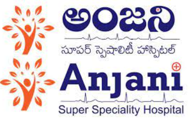 Anjani Super Speciality Hospital - Guntur Image