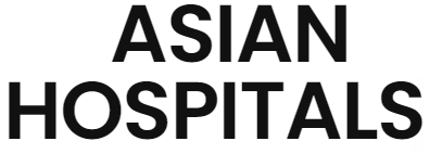 Asian Hospitals - Guntur Image