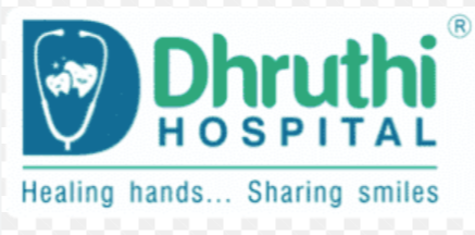 Dhruthi Hospitals - Guntur Image