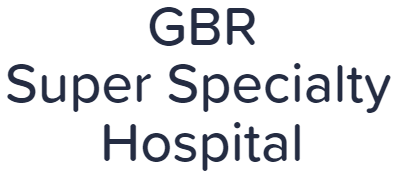 GBR Super Specialty Hospital - Guntur Image