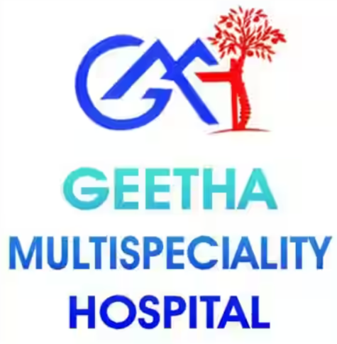 Geetha Multi Speciality Hospital - Guntur Image