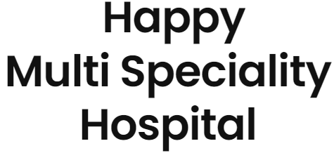 Happy Multi Speciality Hospital - Guntur Image