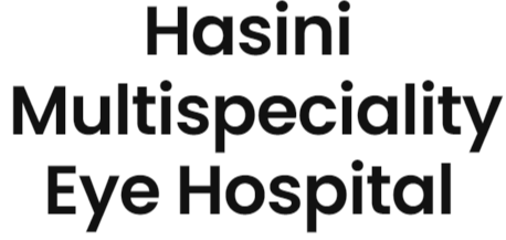 Hasini Multi Speciality Eye Hospital - Guntur Image