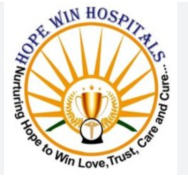 Hope Win Hospitals - Guntur Image