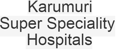 Karumuri Super Speciality Hospital - Guntur Image