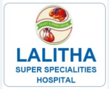 Likhitha Super Speciality Hospital - Guntur Image