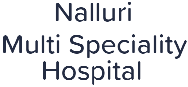 Nalluri Multi Speciality Hospital - Guntur Image