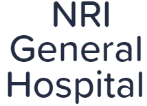 NRI General Hospital - Guntur Image