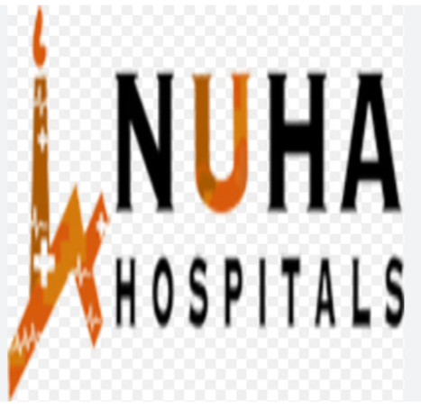 Nuha Hospitals - Guntur Image