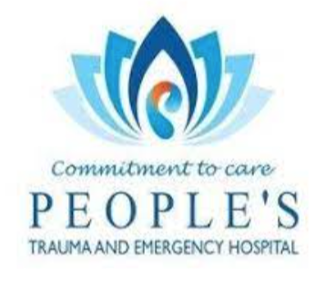 Peoples Trauma And Emergency Hospital - Guntur Image