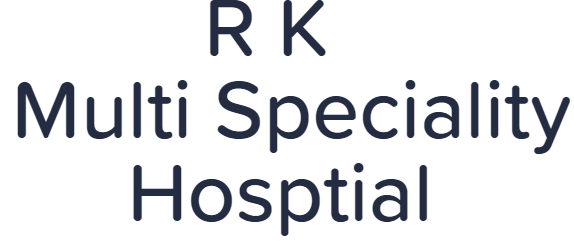 R K Multi Speciality Hosptial - Guntur Image