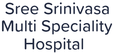 Sree Srinivasa Multi Speciality Hospital - Guntur Image