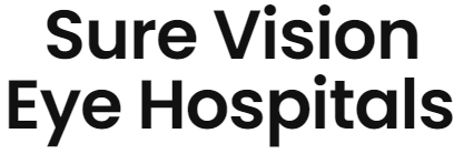 Sure Vision Eye Hospitals - Guntur Image