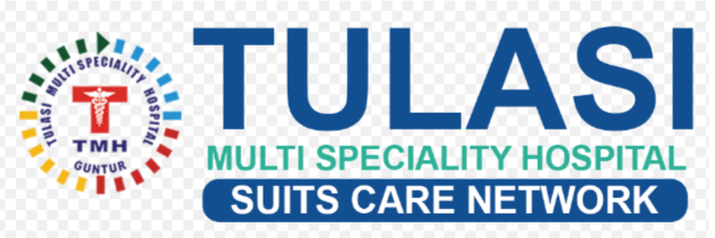 Tulasi Multi Speciality Hospital - Guntur Image