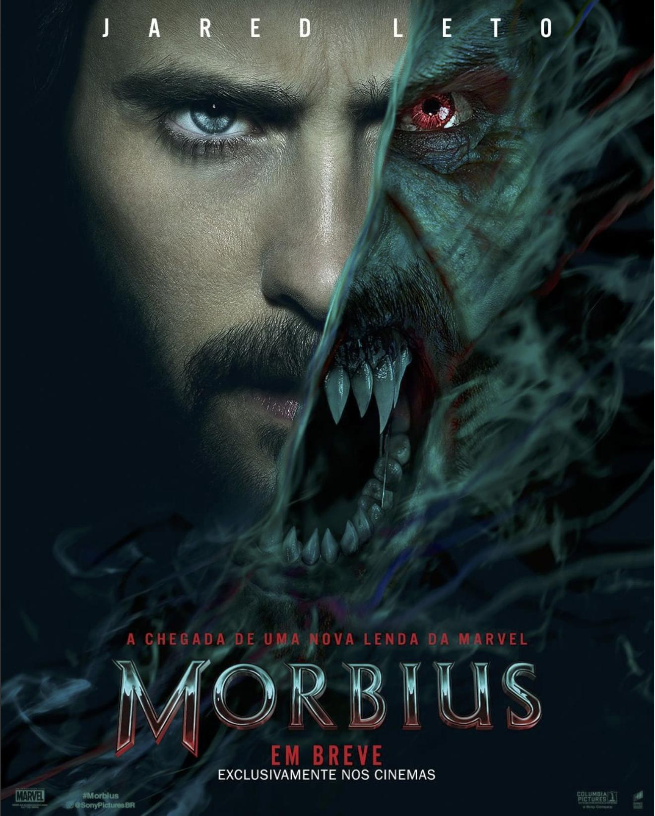 Morbius Image