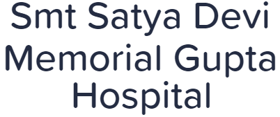 Smt Satya Devi Memorial Gupta Hospital - Mansa Image