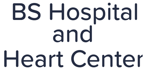 BS Hospital and Heart Center - Moradabad Image