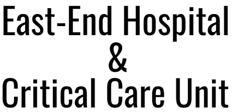 East End Hospital and Critical Care Unit - Nagpur Image