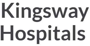 Kingsway Hospitals - Nagpur Image