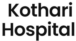 Kothari Hospital. - Nagpur Image