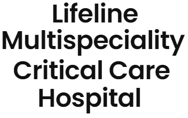 Life Line Multispeciality and Critical Care Hospital - Nagpur Image