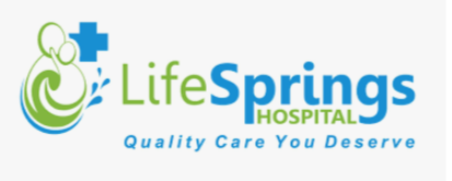 Lifespring Hospital - Nagpur Image