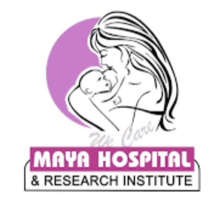 Maya Hospital and Research Institute - Nagpur Image