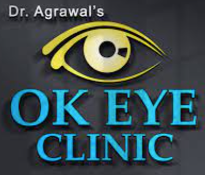 OK Eye Clinic - Nagpur Image