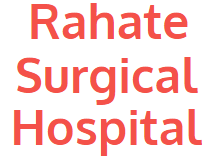 Rahate Surgical Hospital - Nagpur Image